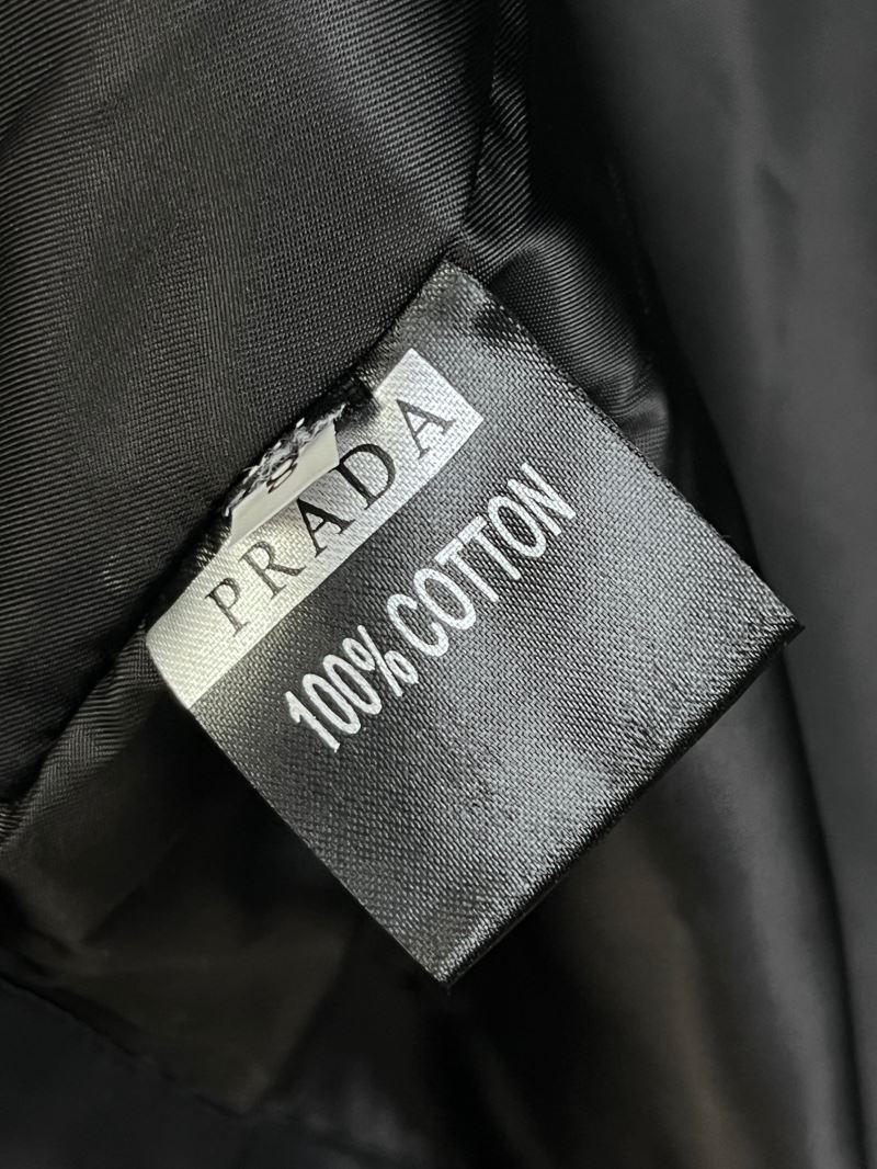 Prada Outwear